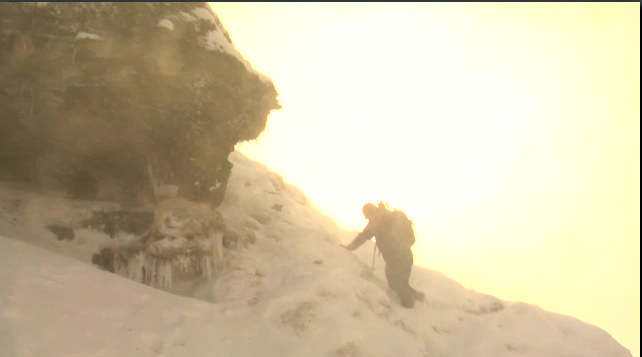 The Extreme Ice Survey
