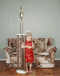 Colby Katz, "Rayne-Lin, Little Miss Firecracker, LA.," 2006